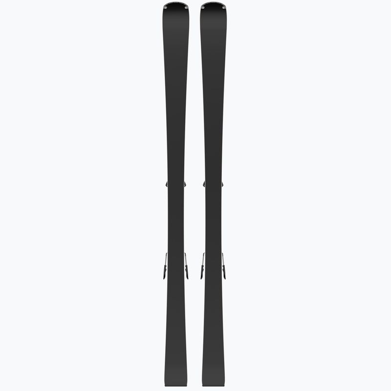 Női lesiklás síléc Salomon S Max 8W + M10 fekete L47056100 11