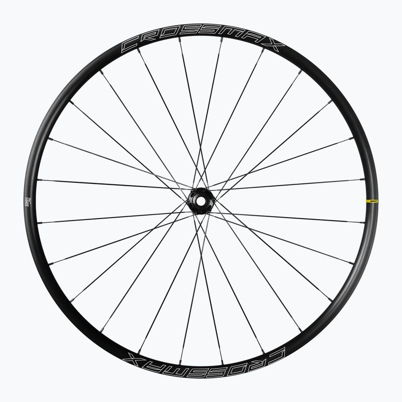 Mavic CROSSMAX 29 Disc 6 csavaros első kerékpár kerék 00084328 5