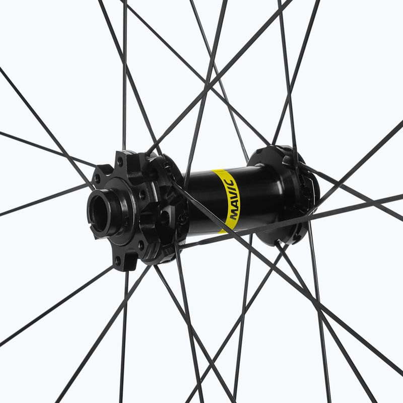 Mavic CROSSMAX 29 Disc 6 csavaros első kerékpár kerék 00084328 7