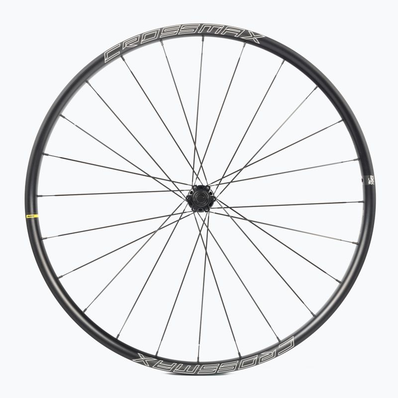 Mavic CROSSMAX 29 Disc 6 csavaros első kerékpár kerék 00084328
