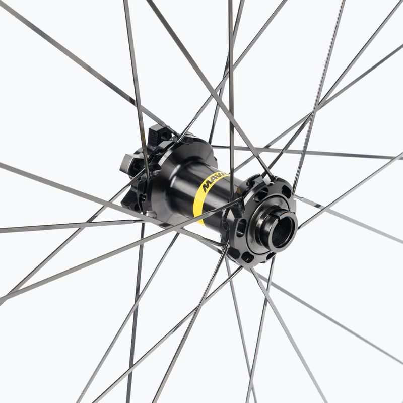 Mavic CROSSMAX 29 Disc 6 csavaros első kerékpár kerék 00084328 2