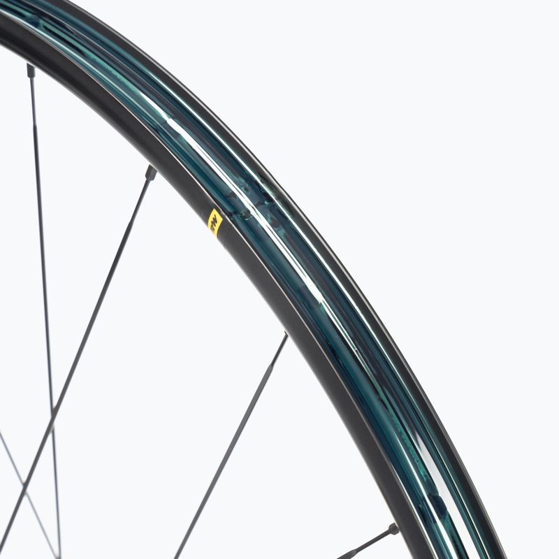 Mavic CROSSMAX 29 Disc 6 csavaros első kerékpár kerék 00084328 3