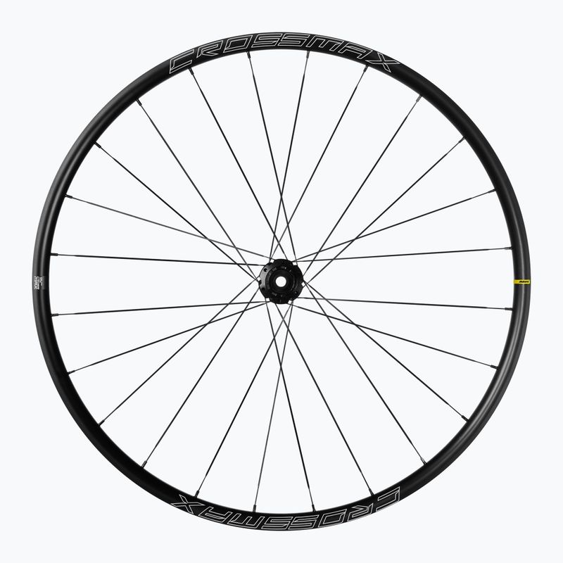 Mavic Crossmax 29 Boost Disc 6 csavaros kerékpár kerekek fekete P1668115 2