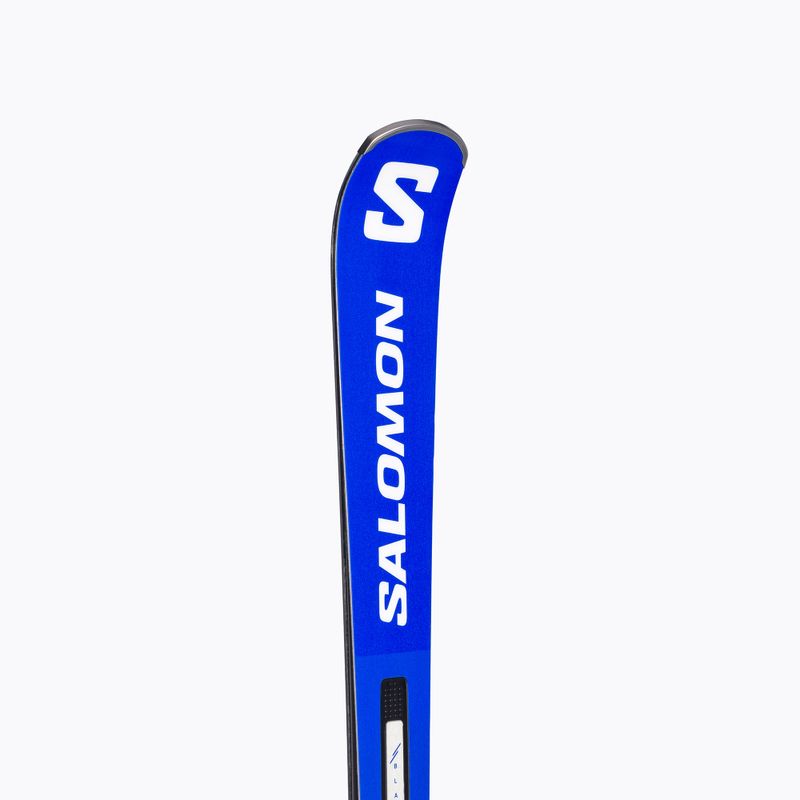 Salomon S Race SL Pro + X12 TL GW lesiklás síléc kék L47037800 8