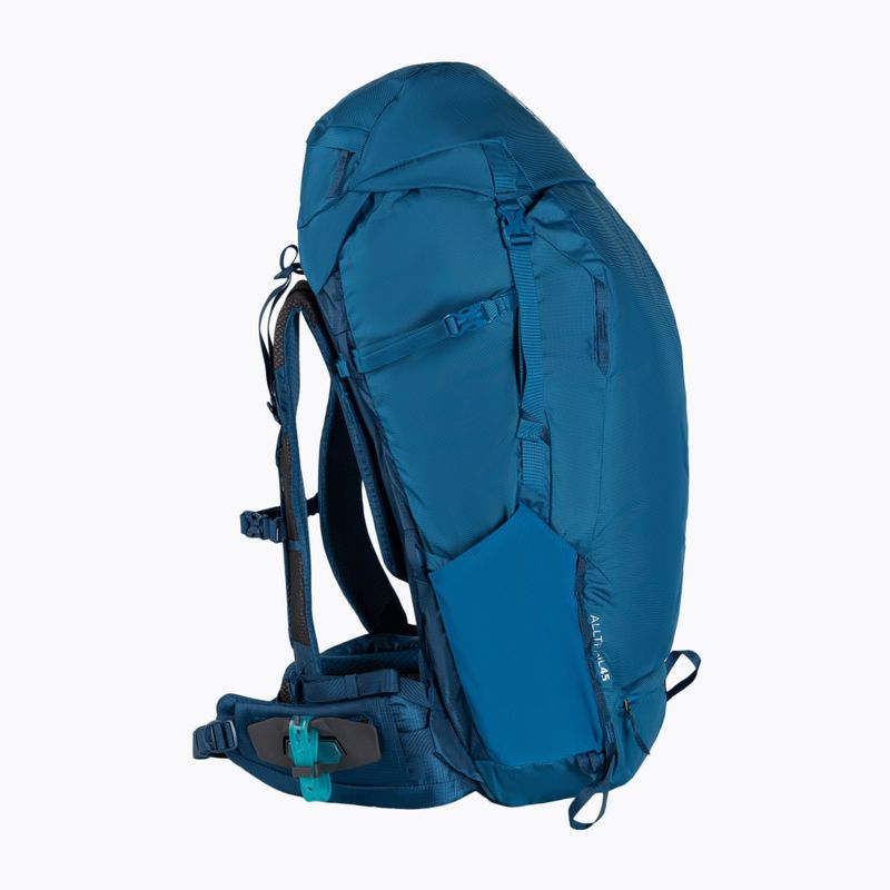 Thule AllTrail 45 l túrahátizsák kék 3203532 3