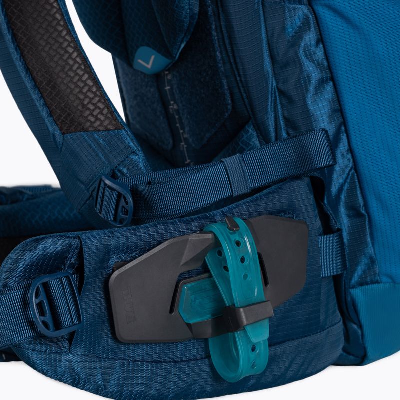 Thule AllTrail 45 l túrahátizsák kék 3203532 5