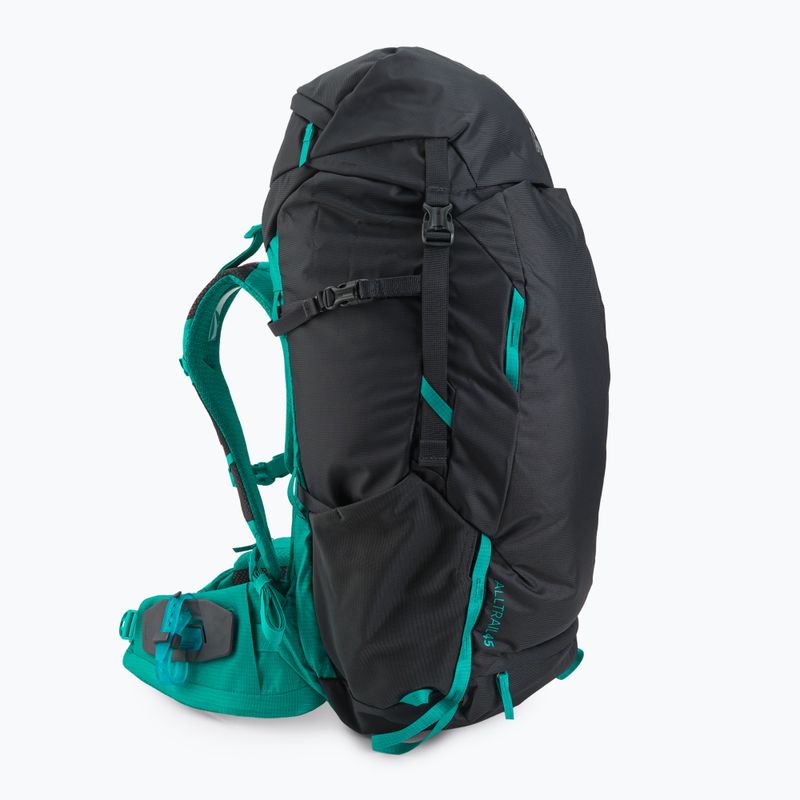 Thule AllTrail női túrahátizsák 45 l szürke 3203534 2