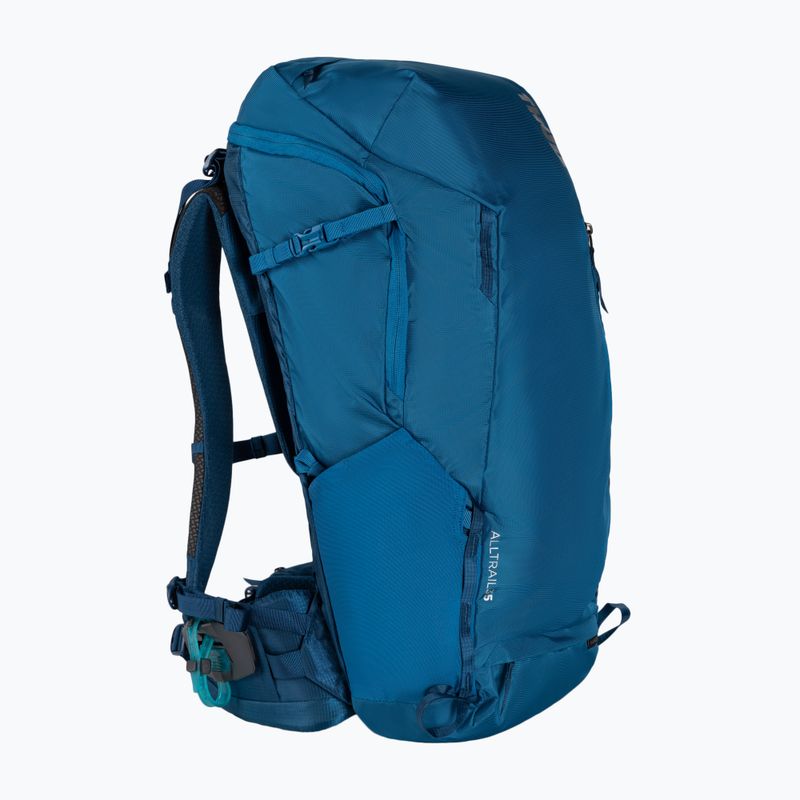 Thule AllTrail 35 l túrahátizsák kék 3203537 2