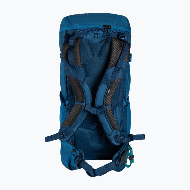 Thule AllTrail 35 l túrahátizsák kék 3203537 3