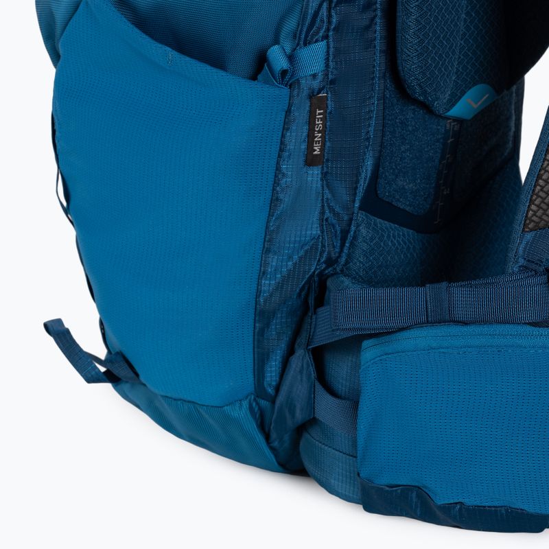 Thule AllTrail 35 l túrahátizsák kék 3203537 5