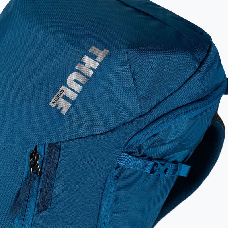 Thule AllTrail 35 l túrahátizsák kék 3203537 6