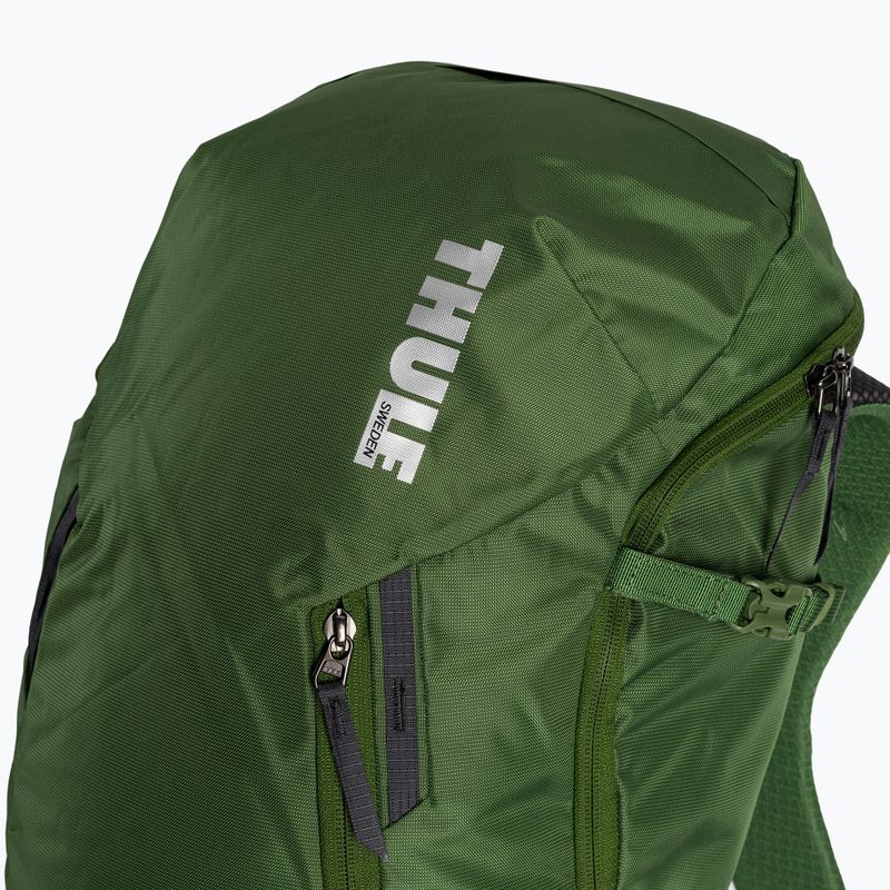 Thule AllTrail 35 l túra hátizsák zöld 3203538 4