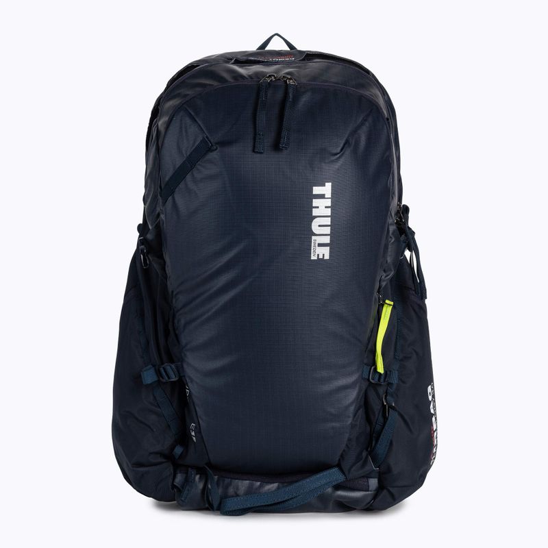 Thule Upslope Snowsports Ras síhátizsák fekete 3203609