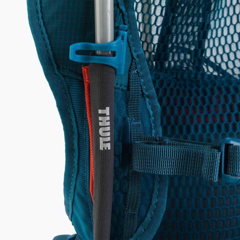 Thule hidratációs hátizsák Vital Dh hátizsák kék 3203642 5