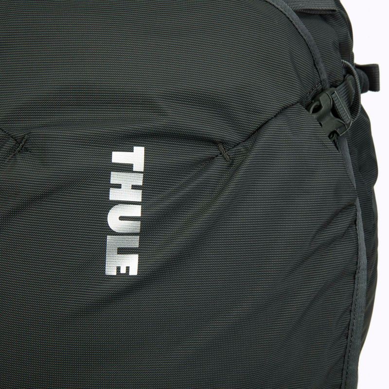Thule Landmark 40L túrahátizsák, szürke 3203722 4