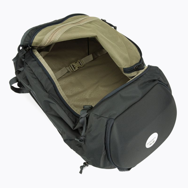 Thule Landmark 40L túrahátizsák, szürke 3203722 6