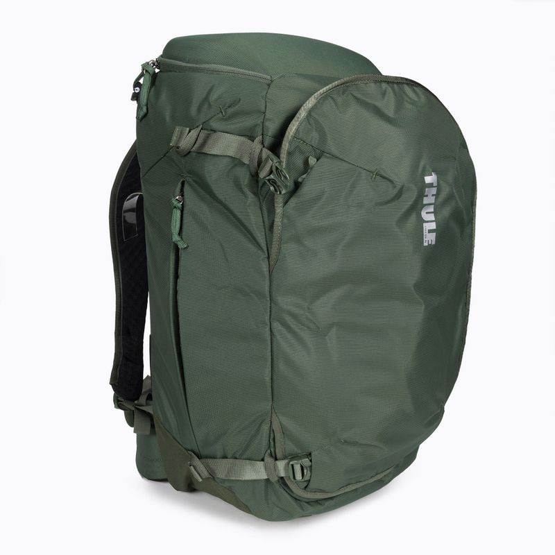 Thule Landmark 60L túra hátizsák zöld 3203727