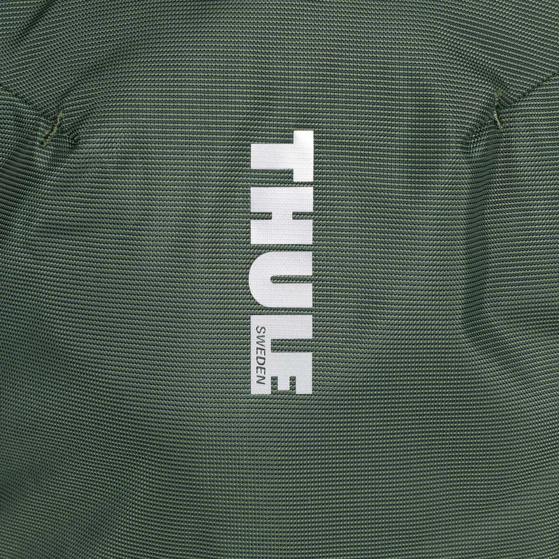 Thule Landmark 40L túra hátizsák zöld 3203723 4