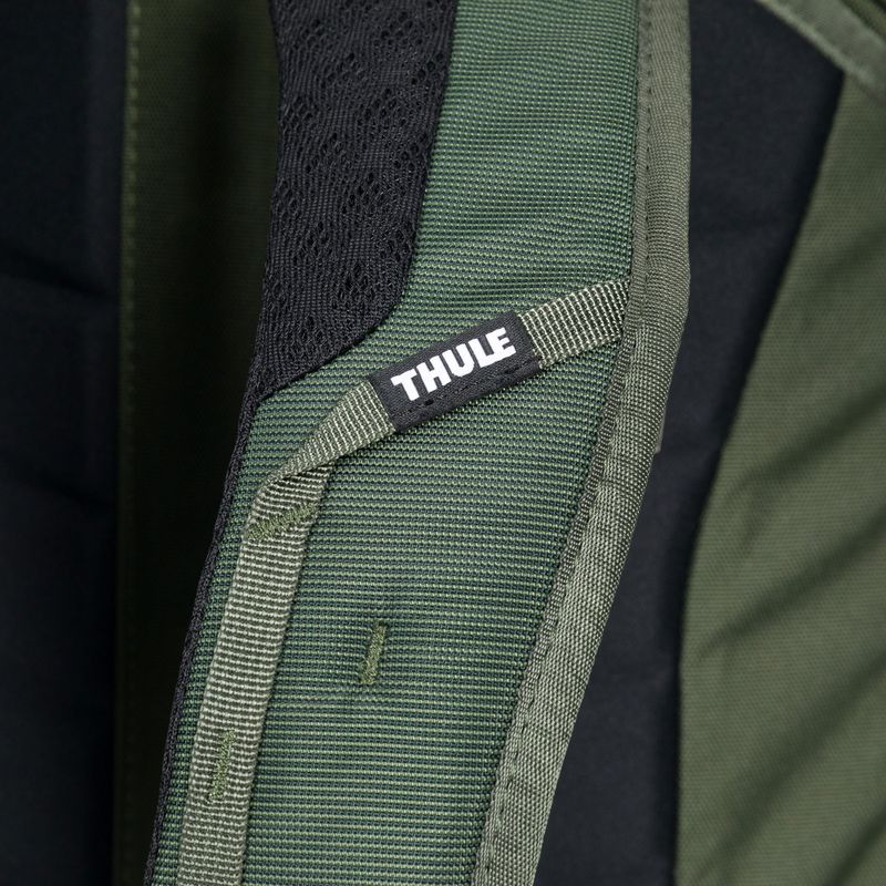 Thule Landmark 40L túra hátizsák zöld 3203723 5