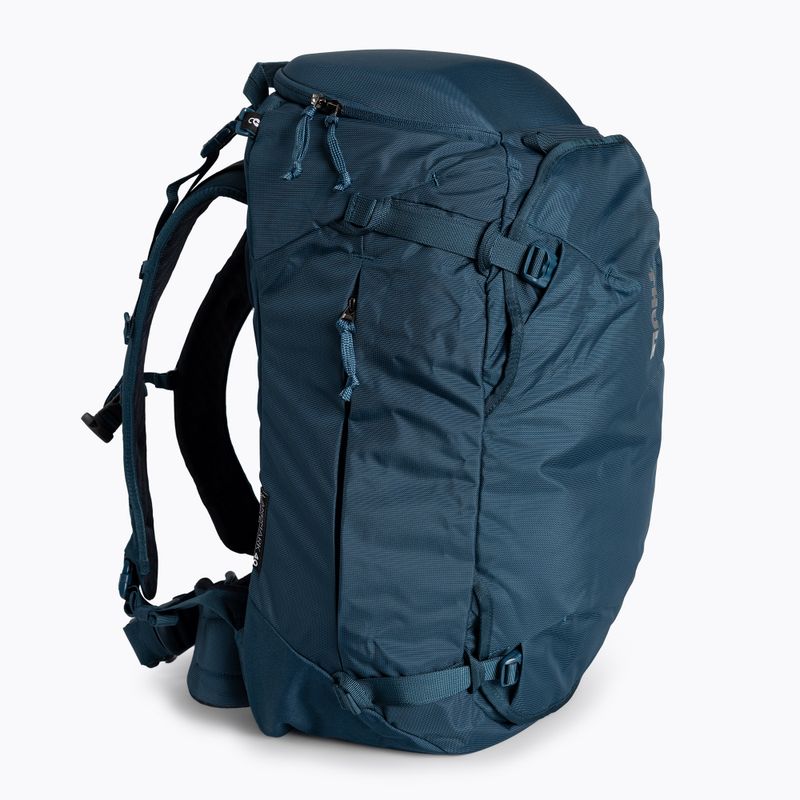 Thule Landmark túrahátizsák 40L kék 3203724 3