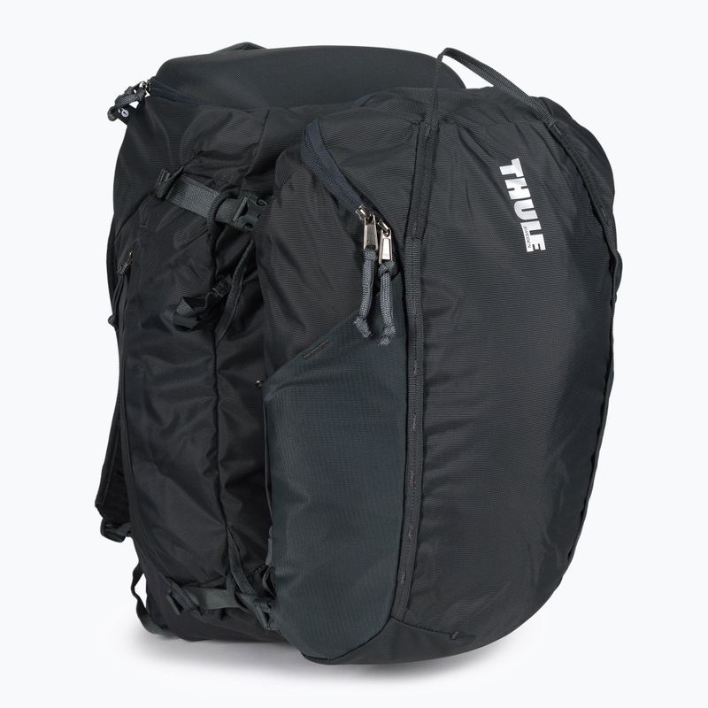Thule Landmark 60L túrahátizsák, szürke 3203726