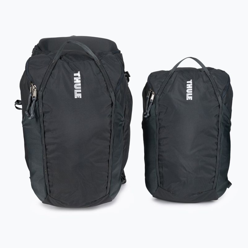 Thule Landmark 60L túrahátizsák, szürke 3203726 4