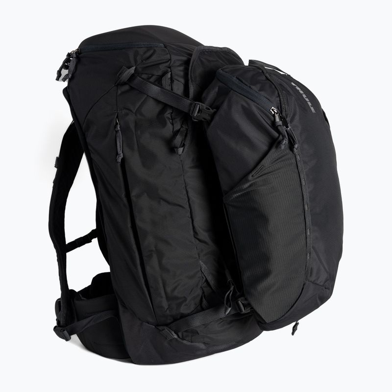 Thule Landmark 70L túrahátizsák, szürke 3203730 9