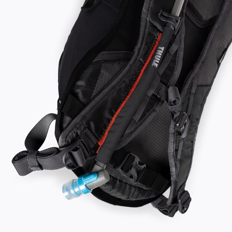 Thule hidratáló hátizsák UpTake Bike Hydration 8L fekete 3203804 5