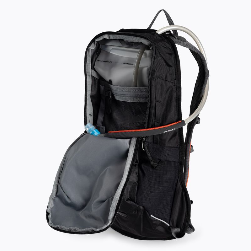 Thule hidratáló hátizsák UpTake Bike Hydration 8L fekete 3203804 6