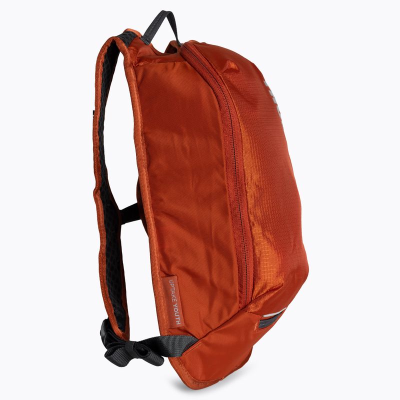 Thule UpTake Bike Hydration 6L gyermek folyadékpótló hátizsák narancssárga 3203812 3