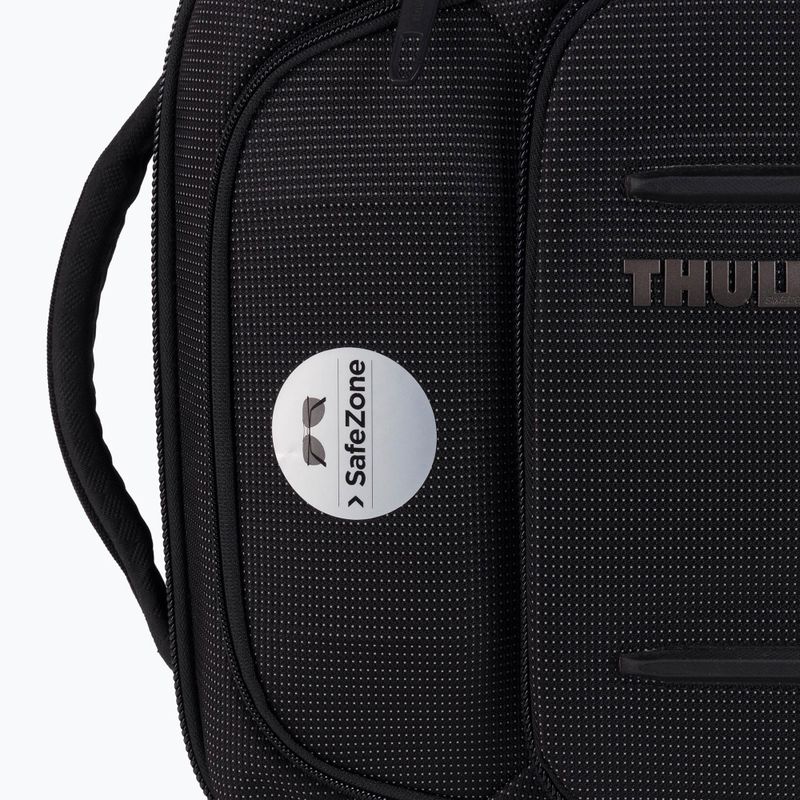 Thule Crossover 2 utazótáska fekete 3203841 6