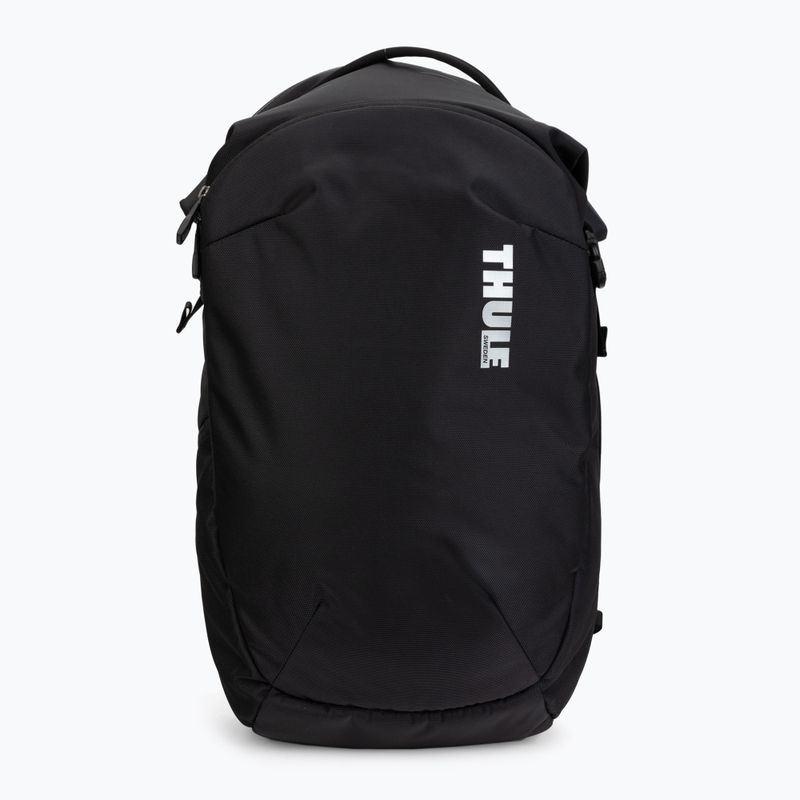 Thule Subterra utazó hátizsák 34 l fekete 3204022