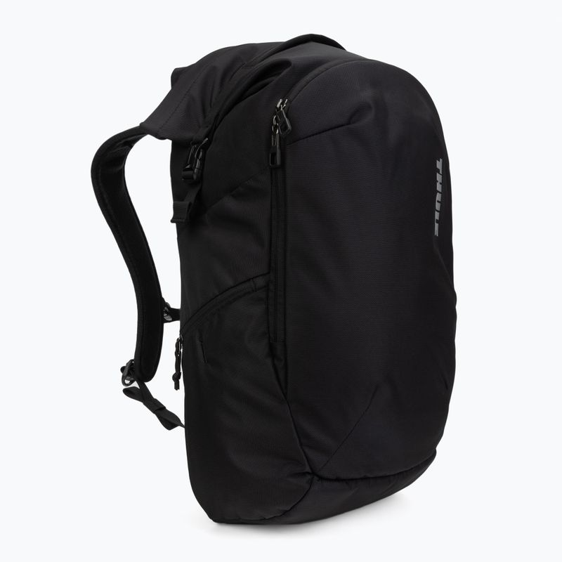 Thule Subterra utazó hátizsák 34 l fekete 3204022 2