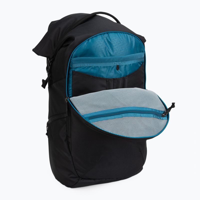 Thule Subterra utazó hátizsák 34 l fekete 3204022 4