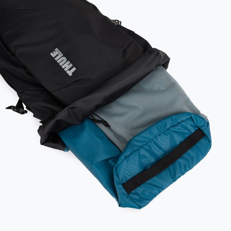 Thule Subterra utazó hátizsák 34 l fekete 3204022 5
