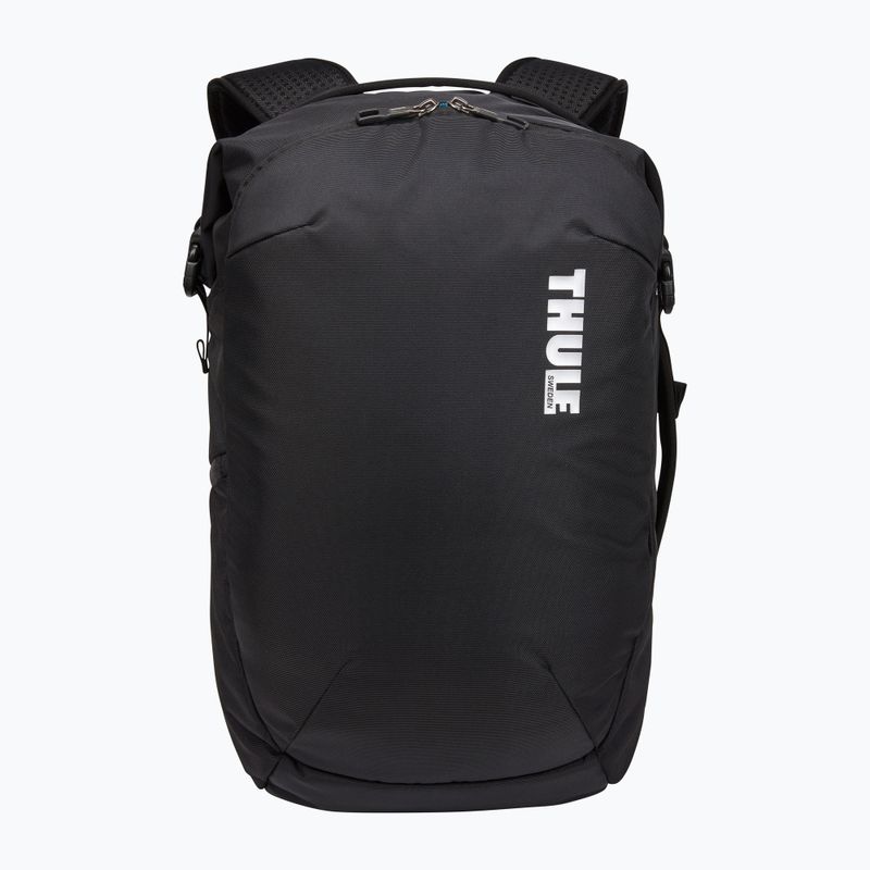 Thule Subterra utazó hátizsák 34 l fekete 3204022 7
