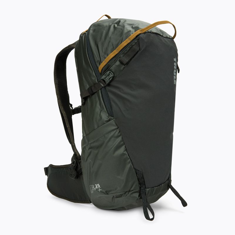 Thule Stir 25 l férfi túra hátizsák szürke 3204094 2