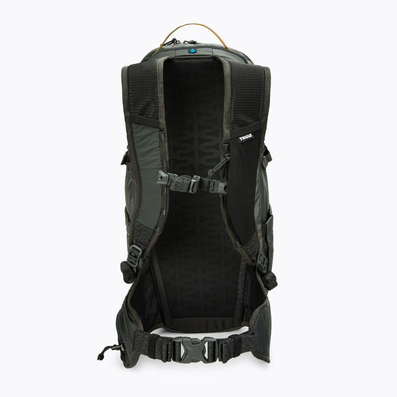 Thule Stir 25 l férfi túra hátizsák szürke 3204094 3