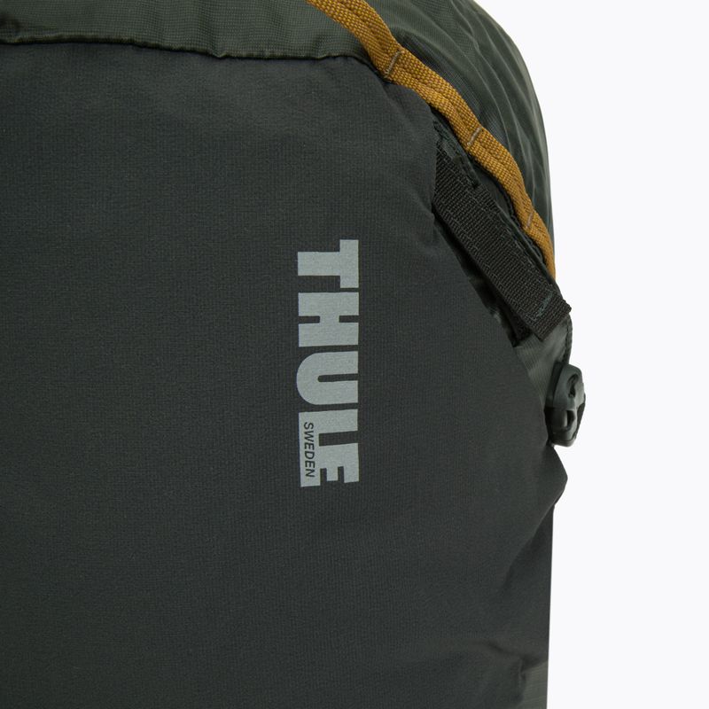 Thule Stir 25 l férfi túra hátizsák szürke 3204094 4