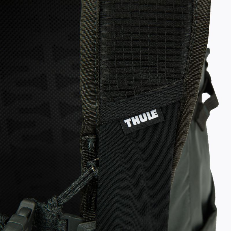 Thule Stir 25 l férfi túra hátizsák szürke 3204094 5