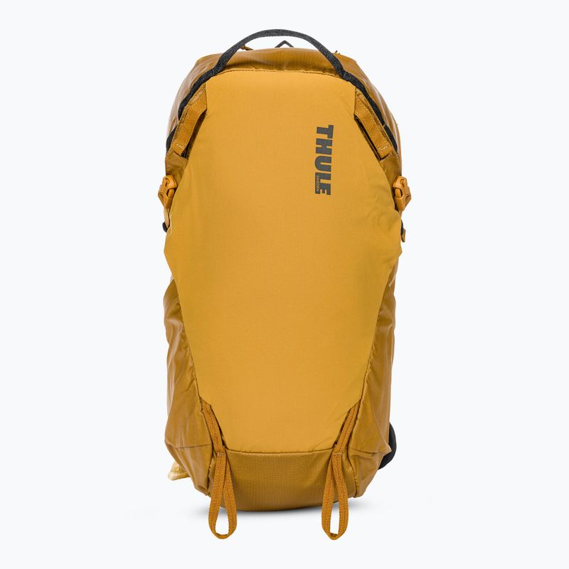 Thule Stir 25 l woodtrush férfi túra hátizsák