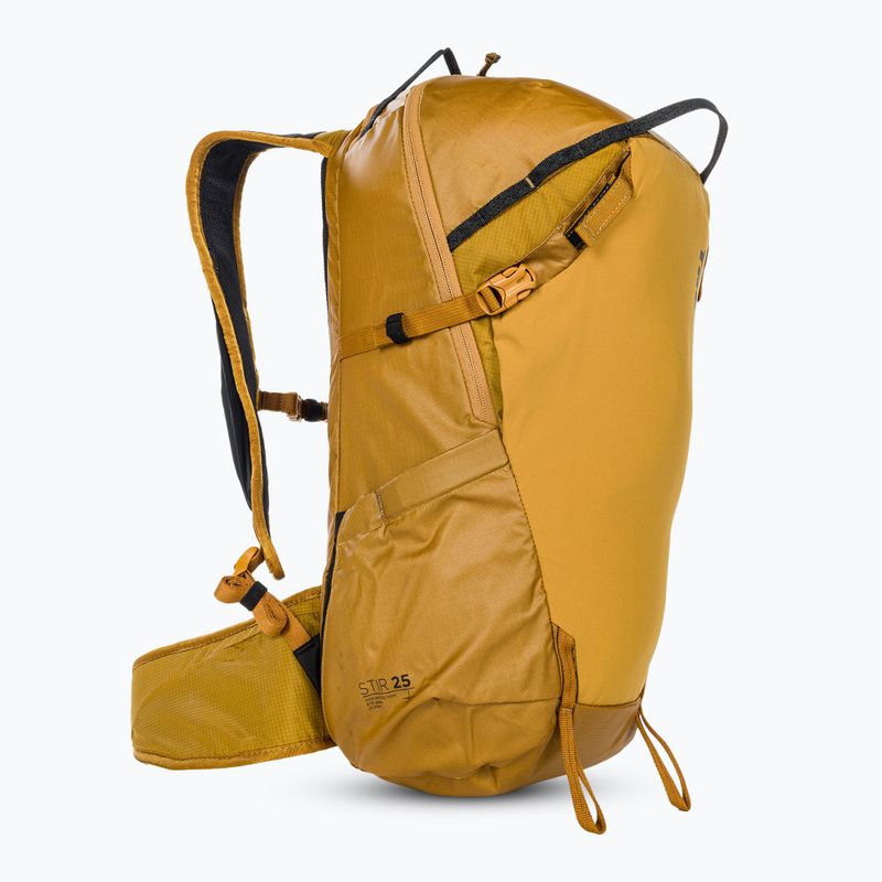 Thule Stir 25 l woodtrush férfi túra hátizsák 2