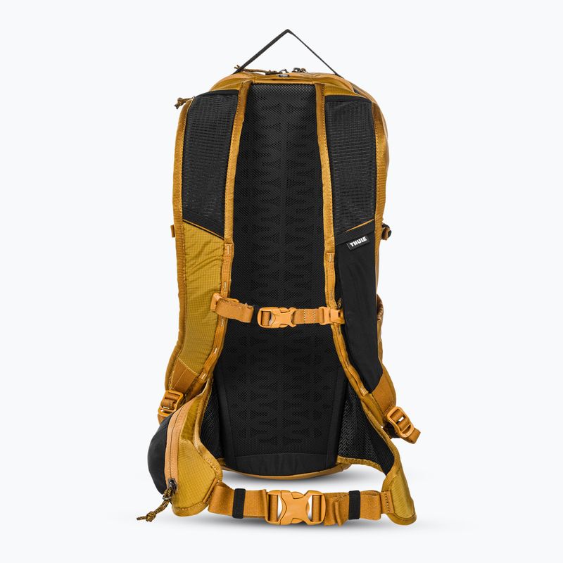 Thule Stir 25 l woodtrush férfi túra hátizsák 3