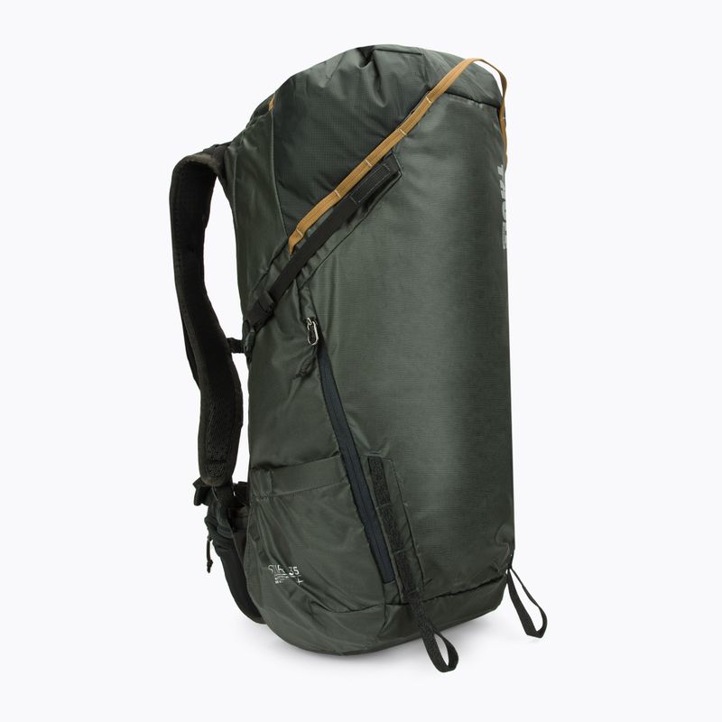 Thule Stir 35 l férfi túra hátizsák szürke 3204098 2