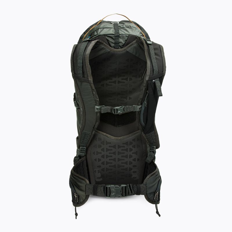 Thule Stir 35 l férfi túra hátizsák szürke 3204098 3