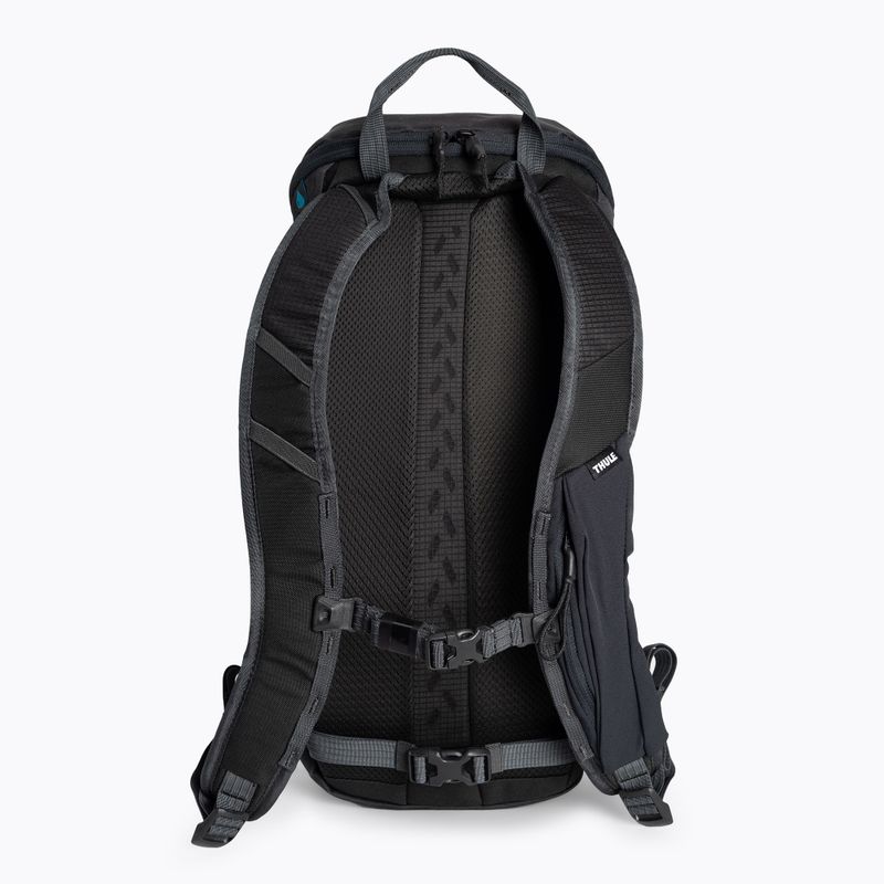 Thule AllTrail X 15 l túrahátizsák szürke 3204127 2