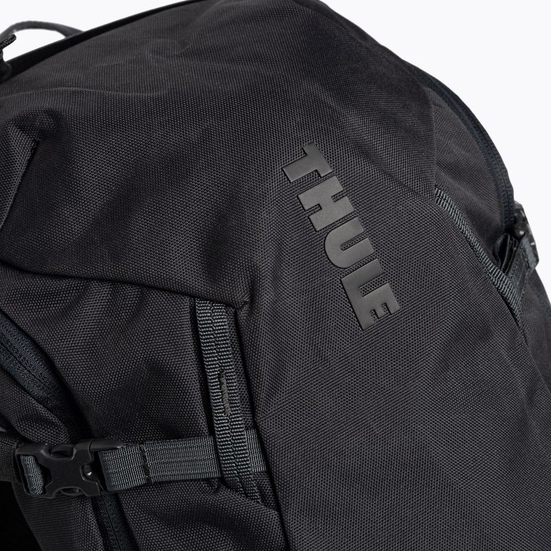 Thule AllTrail X 15 l túrahátizsák szürke 3204127 4