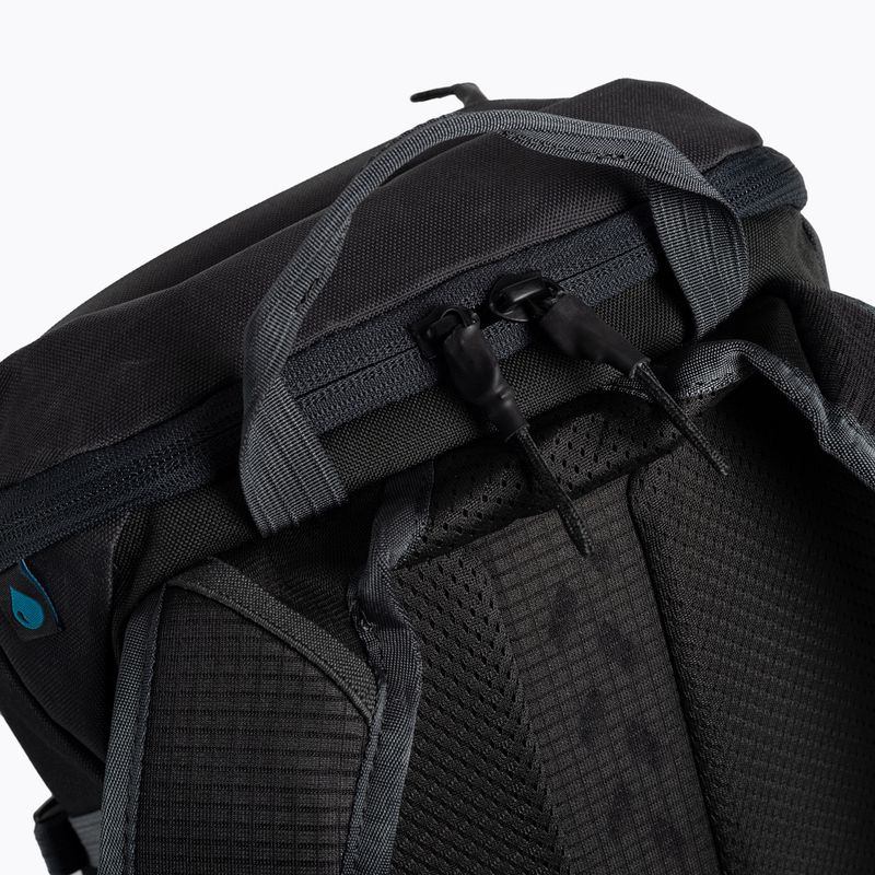 Thule AllTrail X 15 l túrahátizsák szürke 3204127 5