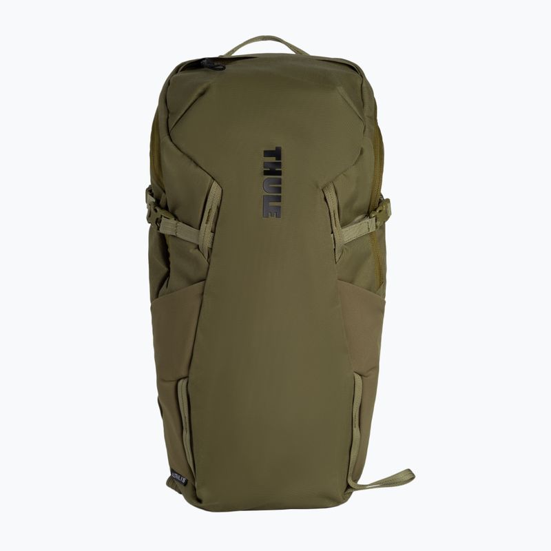 Thule AllTrail X 15 l túrahátizsák barna 3204128