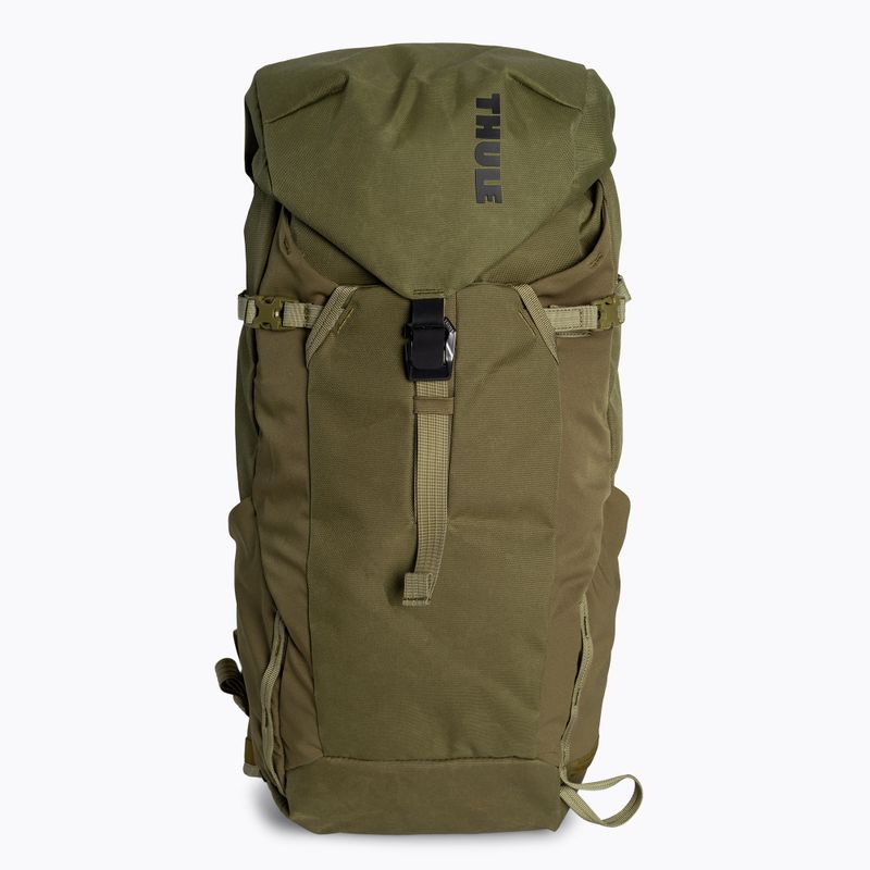 Thule AllTrail X 25 l túrahátizsák barna 3204131